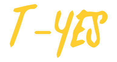 T-yes
